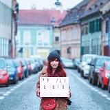 Кофеёк и билеты в мире (сейчас в Белграде)