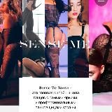 SENSE_ME_DANCE🔥 | СЛИТЫЕ КУРСЫ