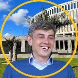 Галицкий Сергей 👱🏼♂️ всё о нём