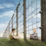 Мальчик в полосатой пижаме