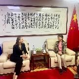 Бизнес с Китаем🇨🇳Юлия Лубнина