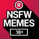 NSFW Memes