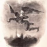 Меместофель | Memestopheles