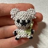 ׁ 𞥊 - ̗̀ asphodelbeads🕯