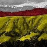 State of Alania.Государство Алания.