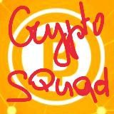 $CryptoSquad$ News
