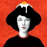 🦚 кура свободного выгула