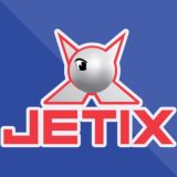 JETIX / Джетикс