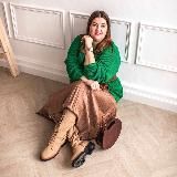 Стильный плюс ➕