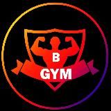 B-GYM 🏋️‍♀️ ПОДСЛУШАНО УФА, фитнес клуб