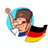 Обыватель из Германии