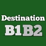 Destination test B1 B2