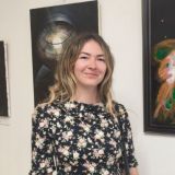 Картины Марины Уманец🎨