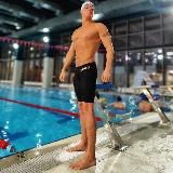 Плавание 🏊♂️ Swim Secrets