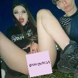 Порно слив Эвелин Госпожа