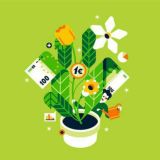 ДЕНЬГИ И ПРОЯВЛЕННОСТЬ