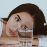 Сторис с Мартой Лет