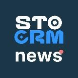 STOCRM | Программа для автосервиса