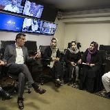 Хроники культурной войны