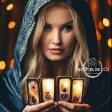 ✨ Таро: Открывая себя
