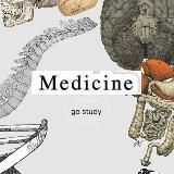 МЕДИЦИНА👩🏻⚕️👨🏻⚕️