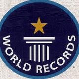 Рекорды Мира