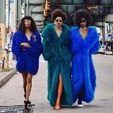 Фешн-терапевт | канал стилиста