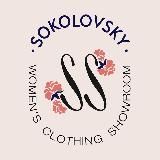 showroom Sokolovsky🛍️ СОБОЛЕВА 19