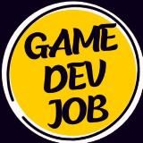 🕹 Работа в GameDev | DevZone & IT & Art
