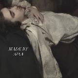 made by aina. ✍︎︎🎄