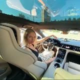 Лиса Рулит 🦊