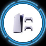 PlayStation 5 / 5 Pro - ES 🇪🇸