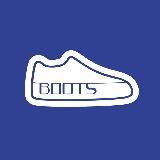 BOOTS POINT