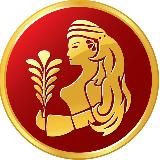 Да, я Дева ♍️