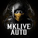 Mortal Kombat Live 24*7