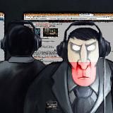 Пивная тележка (7ДЛ: LA | 700 МБ)