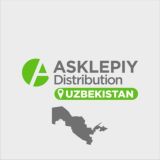 "ASKLEPIY Distribution" UZBEKISTAN