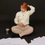 Почти у издателя | Виктория Ратгольц