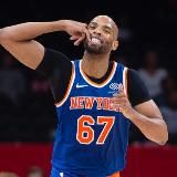 Просто и Со Вкусом о НБА - It’s About NBA