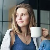 Лена Супрун•Teacher.Blogger