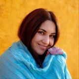 ЧАТ | ВАЛЕНТИНА ШВЕЦ