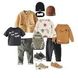 Обучение/H&M/ZARA/бизнес