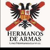 CANAL HERMANOS DE ARMAS🫡