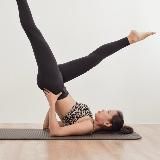 Нейрофитнес с Катей Габышевой