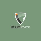 BoomInvest | Владислав Серов