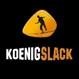 KoenigSlack- Да пребудет с вами баланс✌️