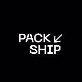 Фулфилмент Pack&Ship