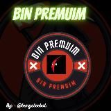 Themysterious BIN 💯💯❤️🔥