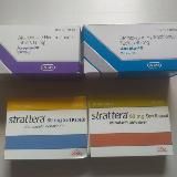 Аптечка СДВГшника