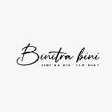 Binitra bini PLUS SIZE